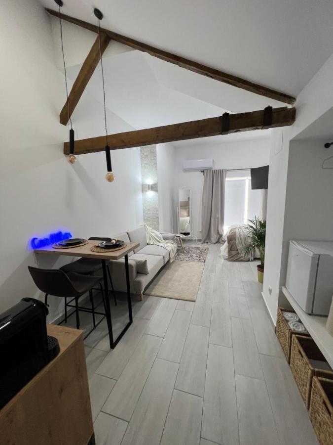 Suites Chic Herencia Esterno foto