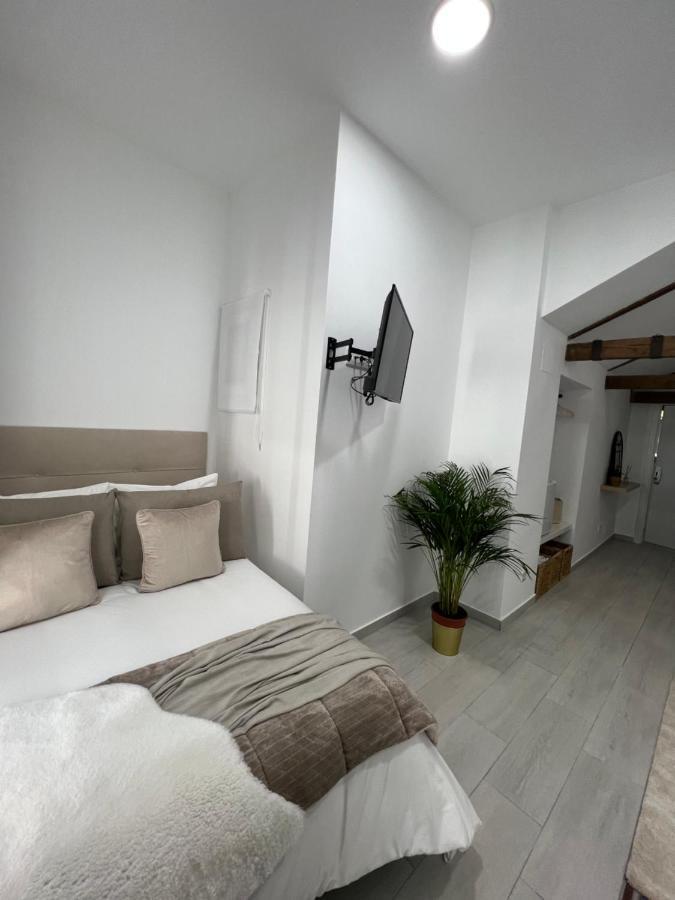 Suites Chic Herencia Esterno foto