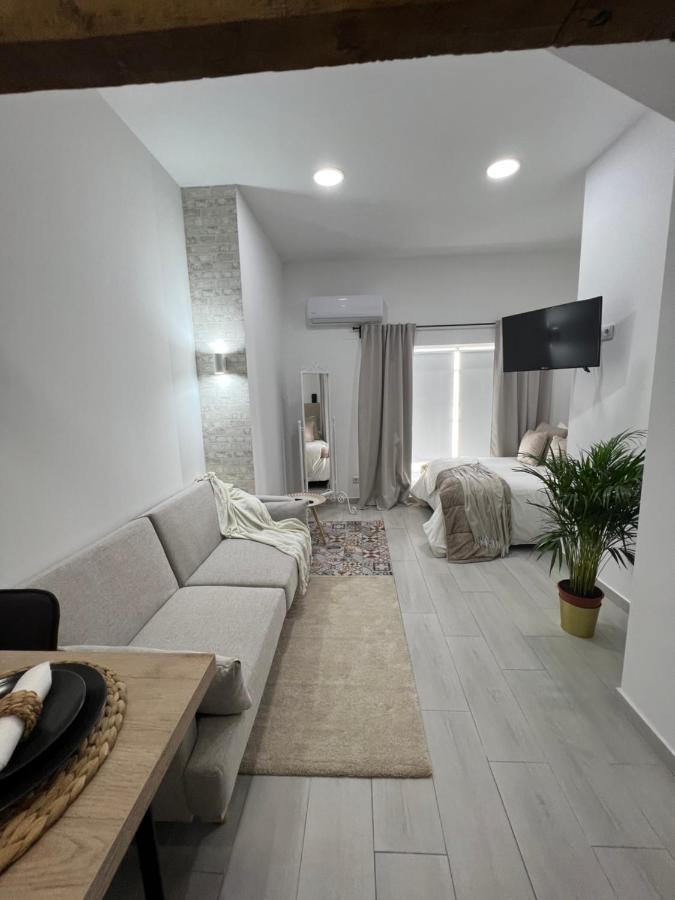 Suites Chic Herencia Esterno foto
