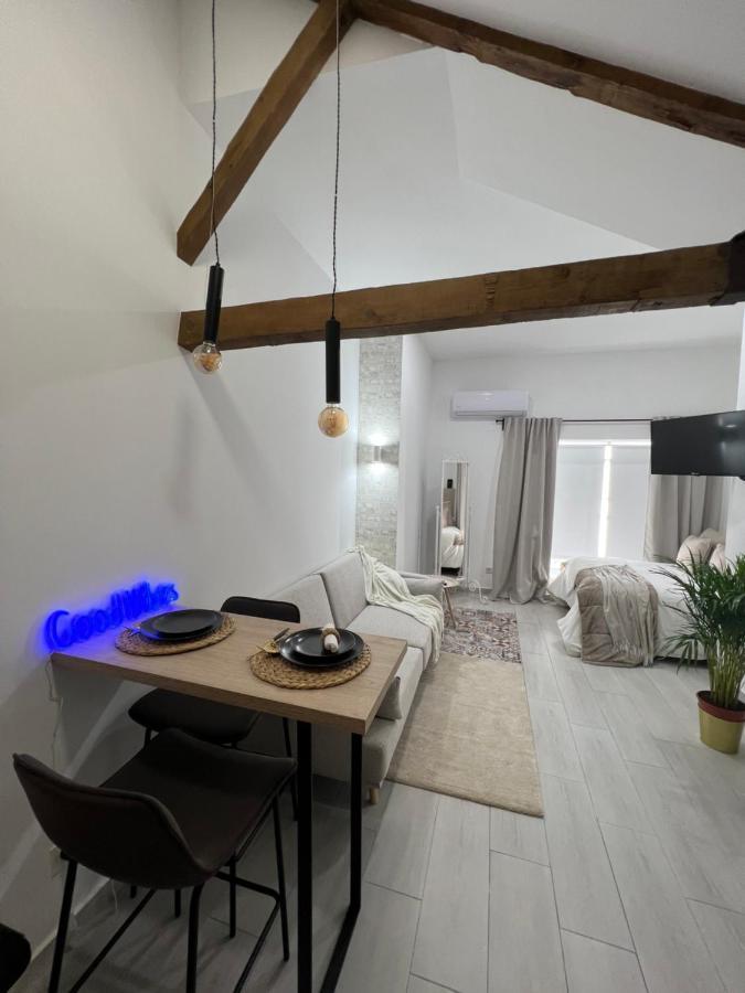 Suites Chic Herencia Esterno foto