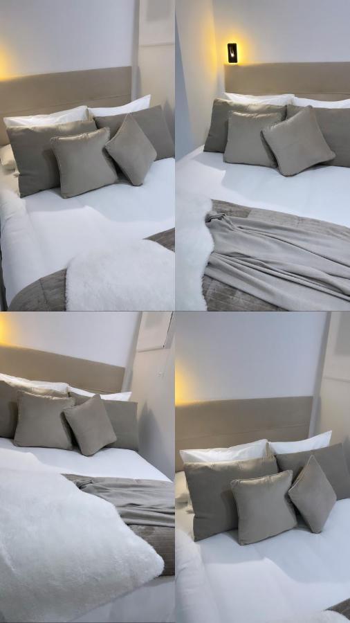Suites Chic Herencia Esterno foto