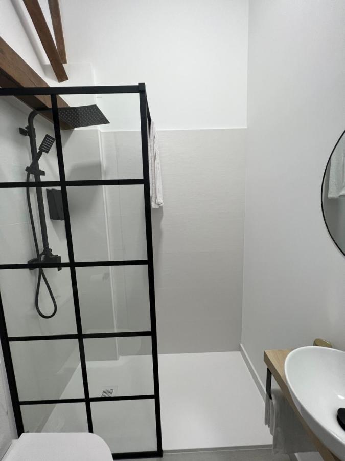 Suites Chic Herencia Esterno foto